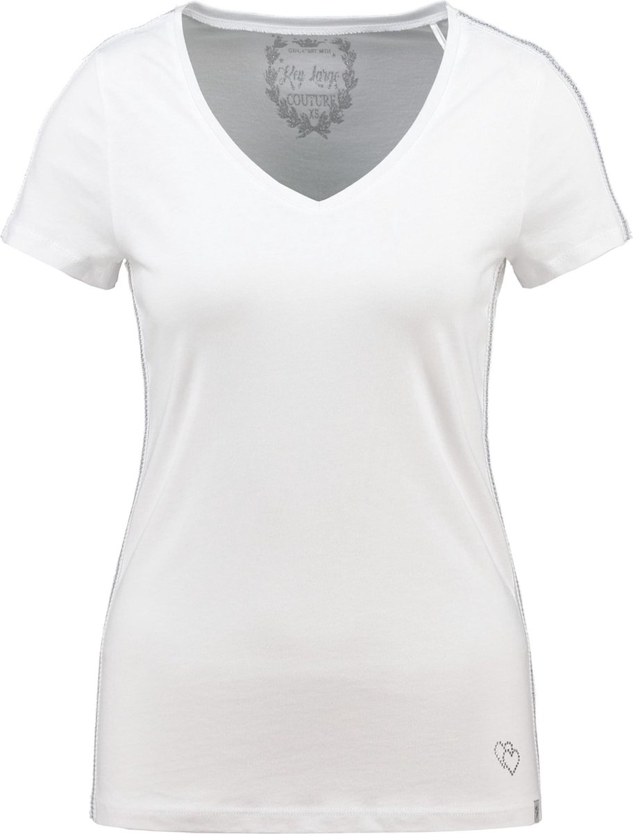 Key Largo Dames T-shirt - XL | bol.com