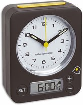 TFA horloge 60.1511.01.07