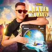 DJ Hamida - A La Bien Mix Party 2020 (CD)