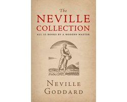 Omslag van The Neville Collection