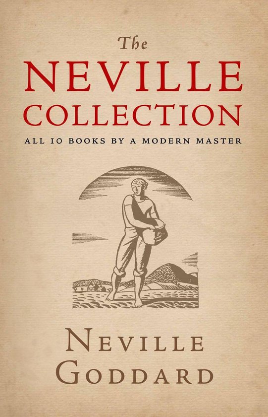 The Neville Collection - cover