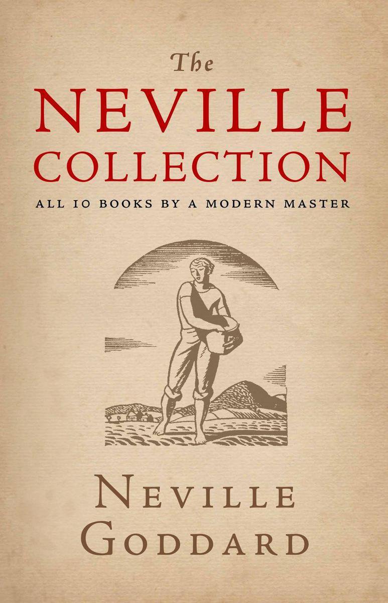 Omslag van The Neville Collection