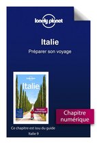 Guide de voyage - Italie 9ed - Préparer son voyage