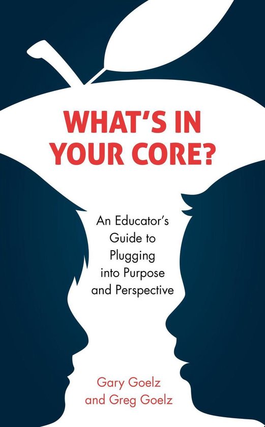 What's in Your CORE? - cover