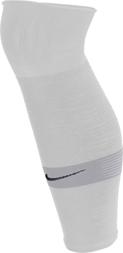 Chaussettes Nike Strike Sans Pied - Blanc | Taille: 30-38,5 | bol.com