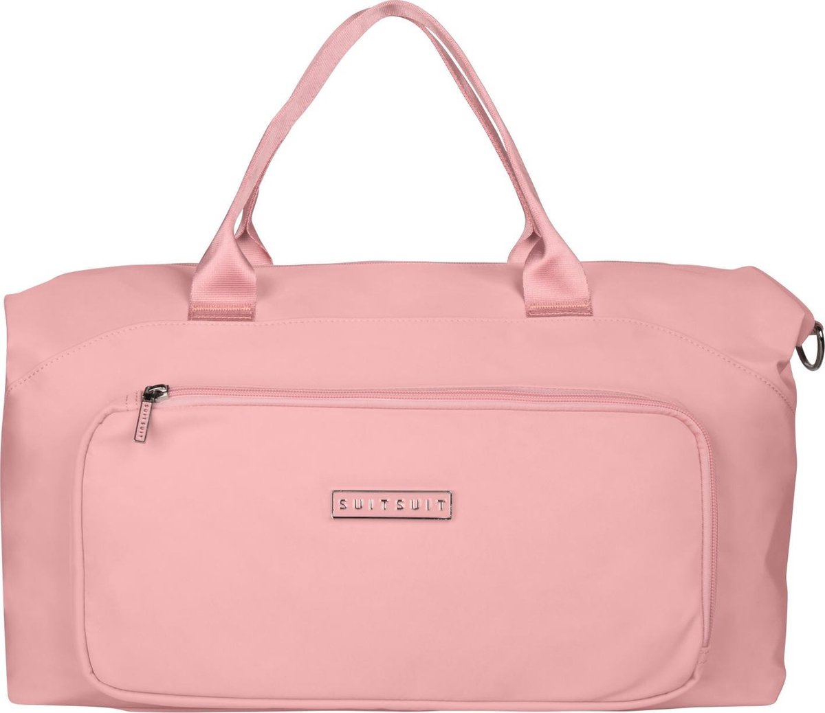 Natura - Rose - Leisure Bag - 100% rPet