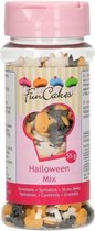 FunCakes Halloween Mix -55gr-