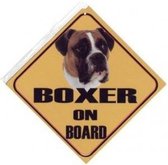 Autobordje Boxer