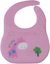 Gamberritos Slabbetje Giraffe Junior Eva Roze