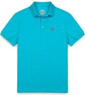 Polo Colmar Men 7617R Monday Caribbean Sea-XXL