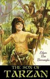 Tarzan 4 - The Son Of Tarzan