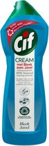 Cif Cream Ultra White Schuurmiddel Bleek - 750 ml