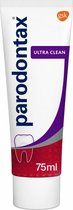 Parodontax Tandpasta Ultra Clean 75 ml