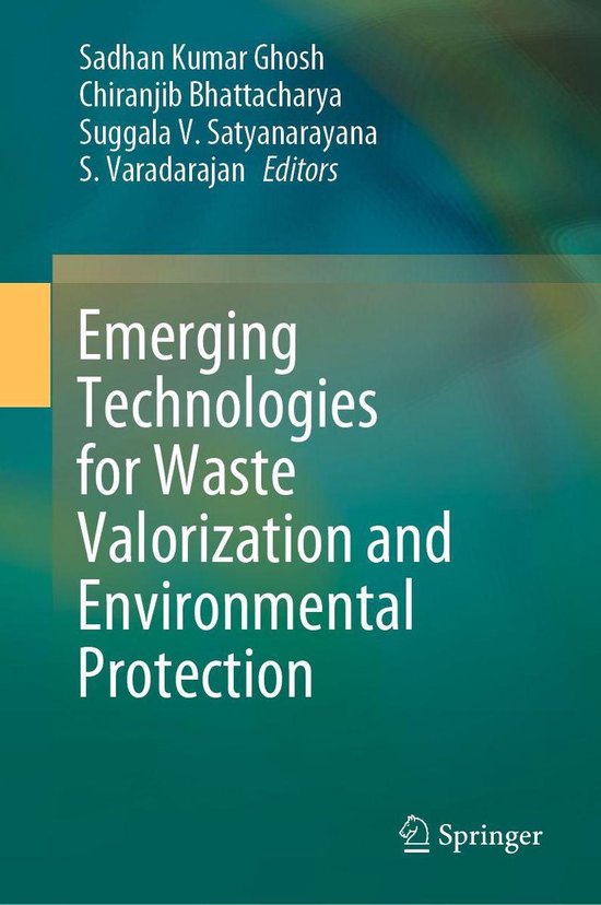 Chemistry and Material Science (R0) - Emerging Technologies  ... - cover
