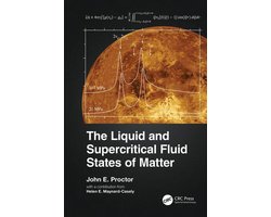 The Liquid and Supercritical Fluid States of Matter
