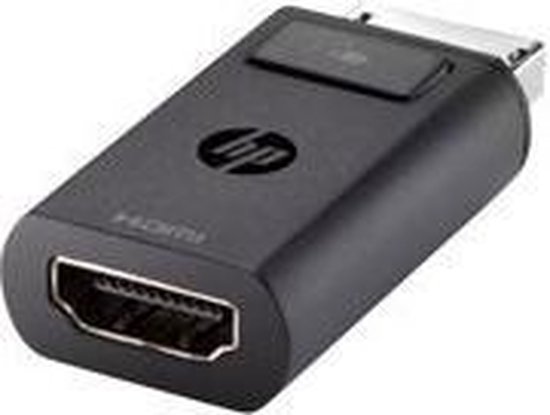 DisplayPort naar HDMI 1.4 adapter