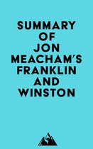 Summary of Jon Meacham's Franklin and Winston