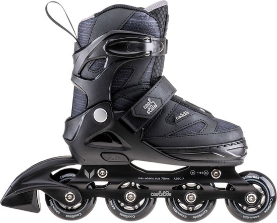 Coolslide Shoq Skate Junior
