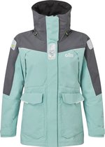 Gill Offshore Jacket Eggshell Dames 8/XS