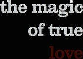 Teenager - The Magic Of True Love (LP)