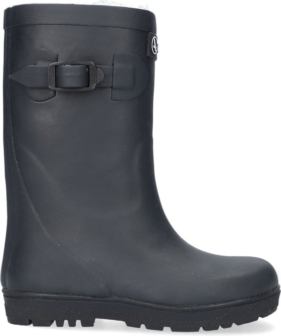 Bottes De Pluie Aigle WoodyPop2 Pour Fille - Taille 30 - Rouge - Neuf Avec Emballage