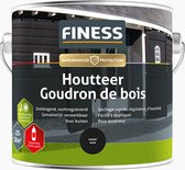 Finess houtteer - 2,5 liter