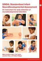 Mac Keith Press Practical Guides - SINDA: Standardized Infant NeuroDevelopmental Assessment