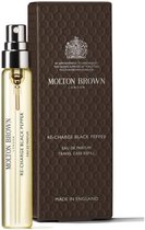 Molton Brown - Re-charge Black Pepper Eau De Parfum Travel Case Refill - 7.5ml