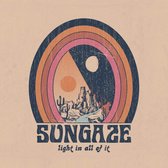 Sungaze - Light In All Of It (LP)
