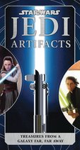 Star Wars Artifacts- Star Wars: Jedi Artifacts