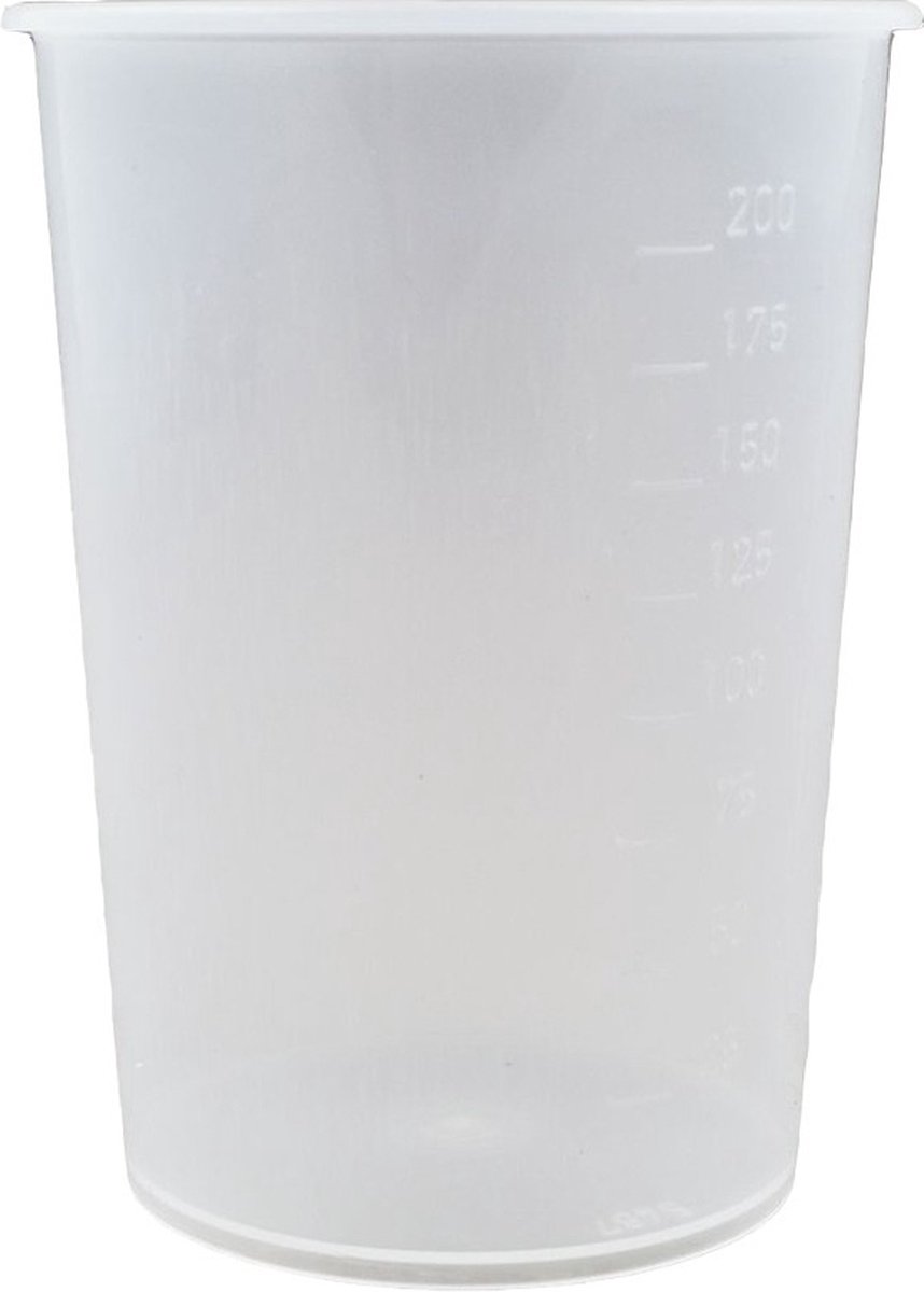 Comforthulpmiddelen Knick Cup - drinkbeker los