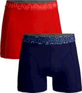 Men 2-Pack shorts Solid