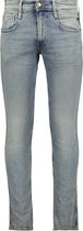 Replay Jeans Anbass M914y000573298 010 Dark Indigo Mannen Maat - W30 X L34