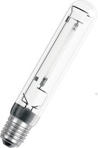 Osram NAV-T Gasontladingslamp E40 - 100W - Warm Wit Licht - Niet Dimbaar - 2 stuks