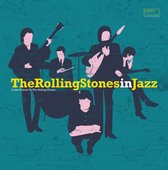 Various Artists - Rolling Stones In Jazz (CD)