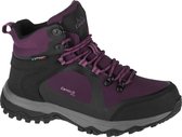 Campus Mana High CW0105321250, Vrouwen, Purper, Trekkingschoenen, maat: 38