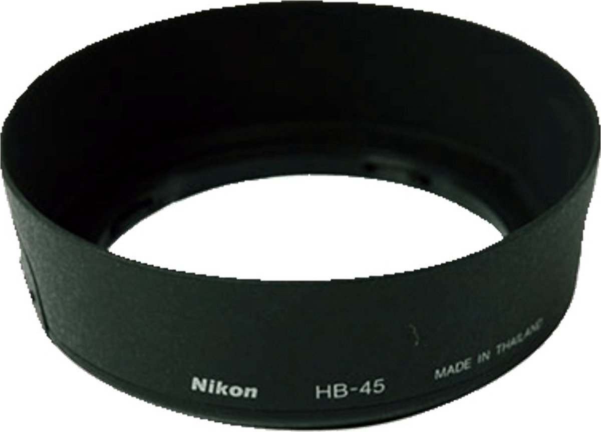 Nikon HB-45 Zonnekap