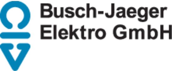 BUSCH-JAEGER Reflex SI Stopcontact 1-voudig RA met klapdeksel alpine wit 20EUK-214 kopen