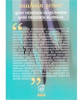 Şiiri Yeniden Düşünmek