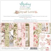 Mintay Paper Pad City of Love MT-COL-08