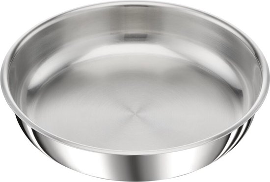 Tefal Ingenio L9737702 poêle Wok/Poêle à frire Rond