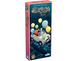 Dixit Mirrors Expansion - Uitbreiding - Bordspel