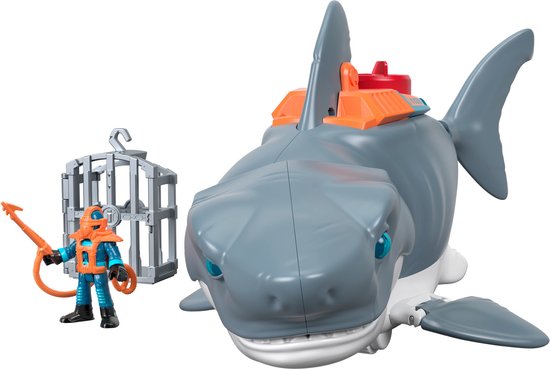 Realistisch plastic krab beeldje - decoratie Realistisch plastic krab beeldje - decoratie