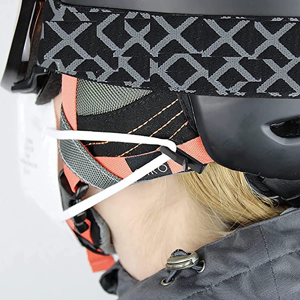 Crivit Premium Skihelm Met Fotochromatische Skibril Aanbieding bij Lidl