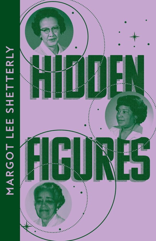 Collins Modern Classics- Hidden Figures
