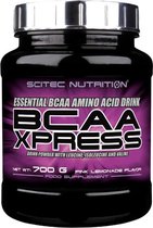 Scitec Nutrition - BCAA Xpress (Pink Lemonade - 700 gram)