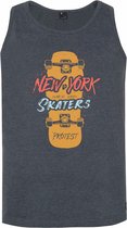 Protest Prtross Jr tanktop jongens - maat 176