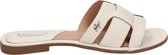 Mexx Jacey Slippers - Dames - Wit - Maat 42