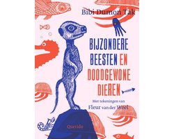 Bijzondere beesten en doodgewone dieren