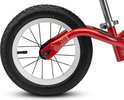 Toyz - Metalen Balance Bike Raket Rood | bol
